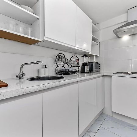 Deluxe Studio Near Camden Town ロンドン エクステリア 写真